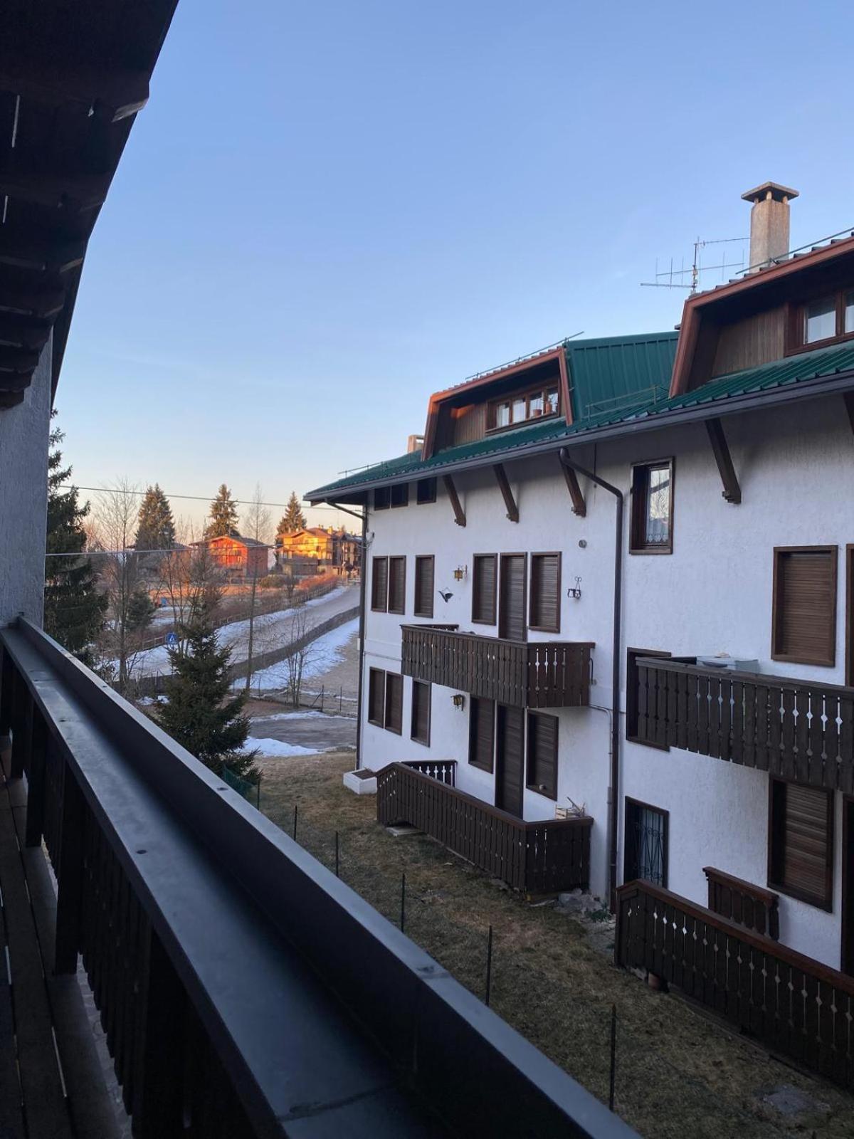 App4rent Tanne Haus 6 * Gallio